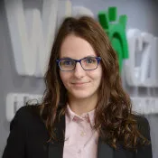Podstawowe informacje o profilu linkowym witryny w Ahrefs